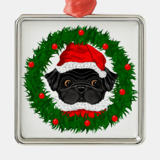 VORLAGEN 2 SILBERNES ORNAMENT