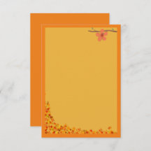 Vorlagen einladen/begrüßen - Persönlich gestalten 