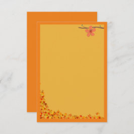 Vorlagen einladen/begrüßen - Persönlich gestalten