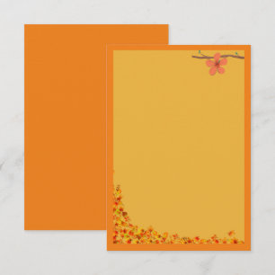 Vorlagen einladen/begrüßen - Persönlich gestalten 