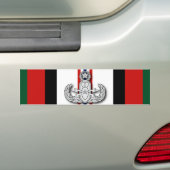 Vorlagen-EOD Afghanistan Autoaufkleber (Auf Auto)