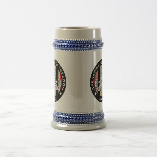 Vorlagen-EOD OIF Bierglas (Mittel)