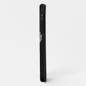 Vorlagen-EOD-Vorlagentaucher Case-Mate iPhone Hülle (Hinten/Links)