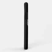 Vorlagen-EOD-Vorlagentaucher Case-Mate iPhone Hülle (Hinten/Rechts)