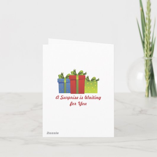 Vorlagen für Grußkarten (Rückseite)