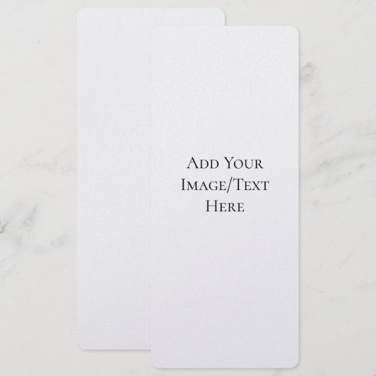 Vorlagen für Hochzeiten | Elegant anpassbar  (Vorne/Hinten)