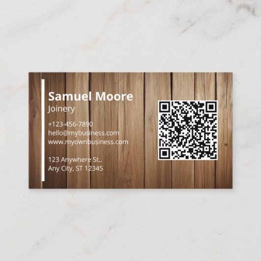 Vorlagen Visitenkarte (Vorderseite)