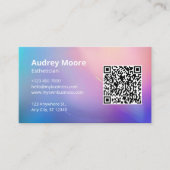 Vorlagen Visitenkarte (Vorderseite)