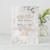 Vorlagen zur Hochzeit (Stehend Vorderseite)