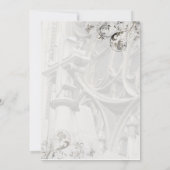 Vorlagen zur Hochzeit (Rückseite)