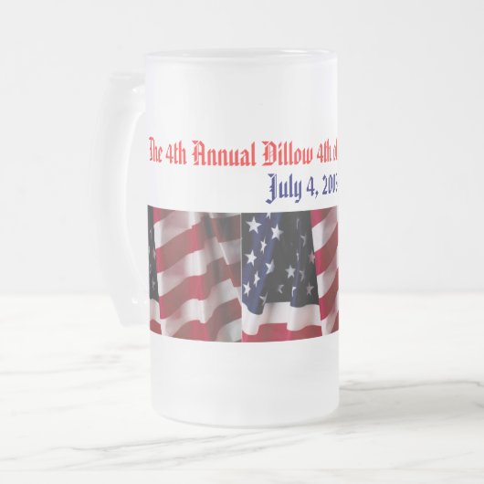 Vorlagen zur Tasse von Flag (Vorderseite Links)