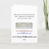 Vorlagenausrichtung Suche nach der Tür Karte (Rückseite)