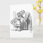 Vorlagenausrichtung Suche nach der Tür Karte (Gelbe Blume)