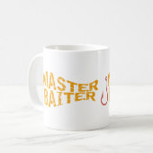 VorlagenBaiter #3 Kaffeetasse (Vorderseite Links)