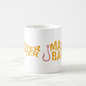 VorlagenBaiter #3 Kaffeetasse (Mittel)