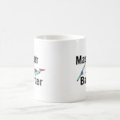 VorlagenBaiter Kaffeetasse (Mittel)