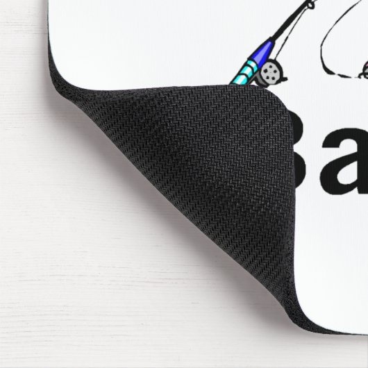 VorlagenBaiter Mousepad (Ecke)