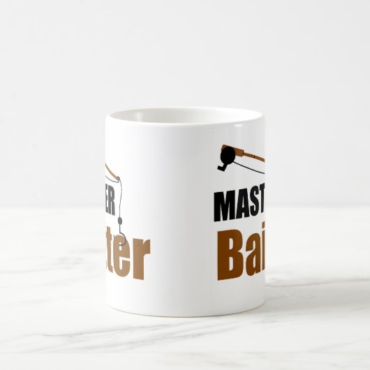 VorlagenBaiter Tasse (Mittel)