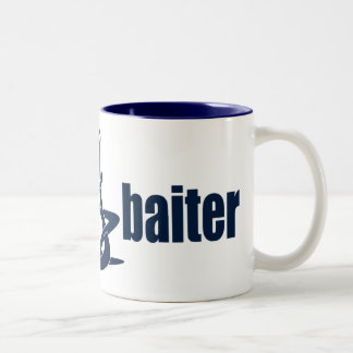 VorlagenBaiter Zweifarbige Tasse