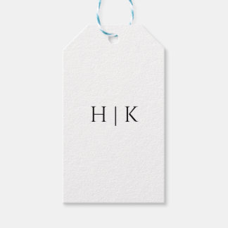 Vorlagenbegünstigung B Geschenkanhänger