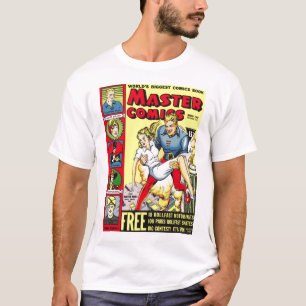 VorlagenComicen #1 T-Shirt
