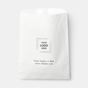 Vorlagendesign für Geschenktüten aus Papier für Ma Geschenktütchen