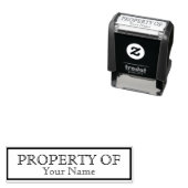 Vorlageneigenschaft Permastempel (Beispiel)