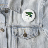 Vorlagengärtner Button (Beispiel)