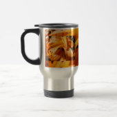 VORLAGENgärtner-GESCHENK Kaffee-Reise-Tasse LILIEN Reisebecher (Links)