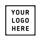 Vorlagengeschäft für Square Permastempel (Design)