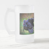 VorlagenGobler Mattglas Bierglas (Links)