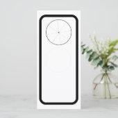 Vorlagenhalterung (Stehend Vorderseite)