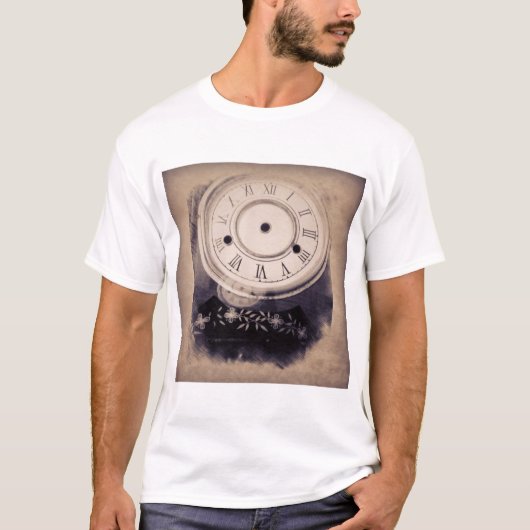 VorlagenHarker "Ihre Zeit ist bald" Albumkunst u. T-Shirt (Vorderseite)