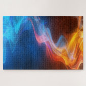 Vorlagenherausforderung 2018 puzzle (Horizontal)