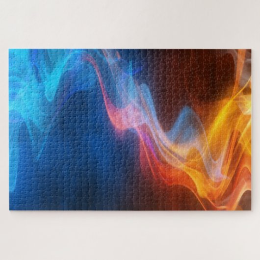 Vorlagenherausforderung 2018 puzzle (Horizontal)