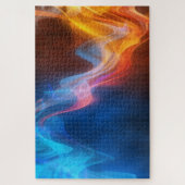 Vorlagenherausforderung 2018 puzzle (Vertikal)