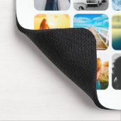Vorlagenkollektion für das Foto Pad 20 umgerundet Mousepad (Ecke)