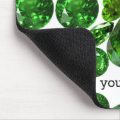 Vorlagenmaus Mousepad (Ecke)