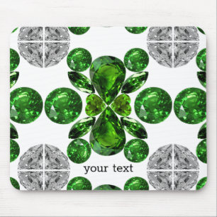 Vorlagenmaus Mousepad