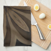 Vorlagenplatz Handtuch (Viertel Falte)