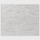 Vorlagenstruktur für Wall-Steine Geschenkpapier (Flach)