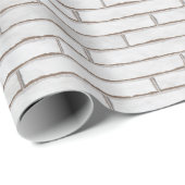 Vorlagenstruktur für Wall-Steine Geschenkpapier (Rolleneckpunkt)