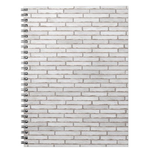 Vorlagenstruktur für Wall-Steine Notizblock (Vorderseite)