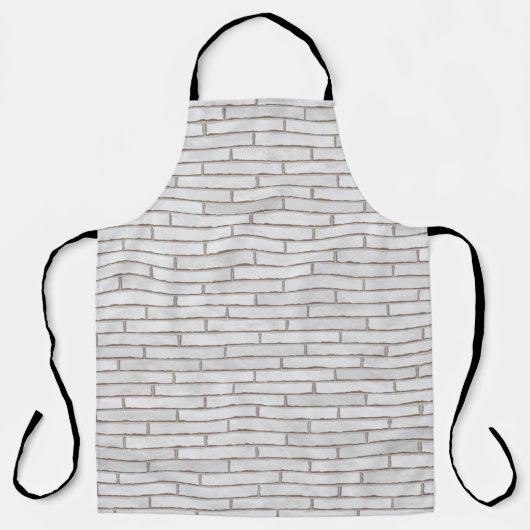 Vorlagenstruktur für Wall-Steine Schürze (Vorderseite)