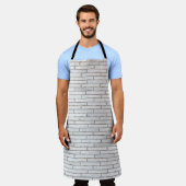 Vorlagenstruktur für Wall-Steine Schürze (Getragen)