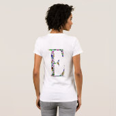 VorlagenT - Shirt (Schwarz voll)