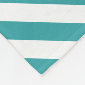 Vorlagenvorlage für moderne Trend-Farben mit weiße Fleecedecke (Ecke)