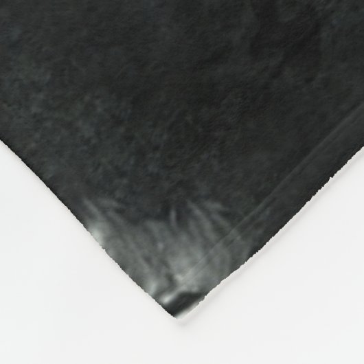 Vorläufige Amerikanische Ureinwohner Chiefs 02 Fleecedecke (Ecke)