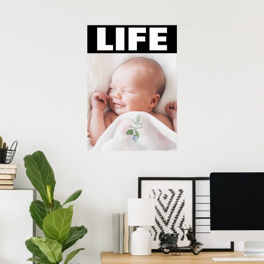 VORLEBENSLAUF POSTER (Heimbüro)