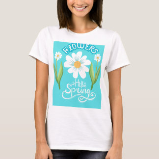 Vorlesung über Sitzhaltung und Ergonomie T-Shirt
